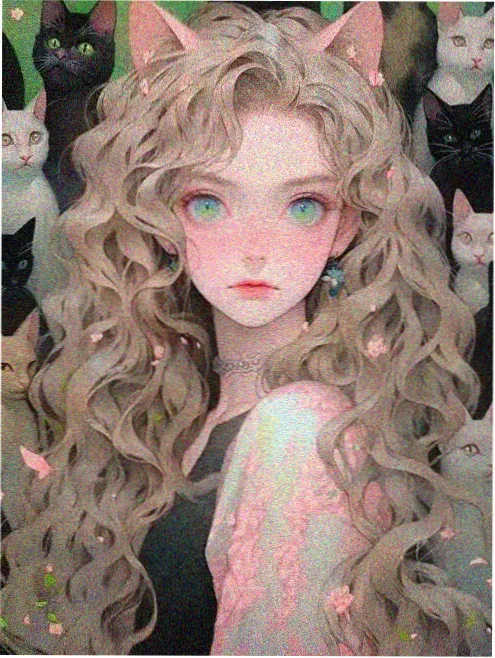 月光航线