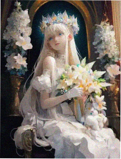 星尘往事