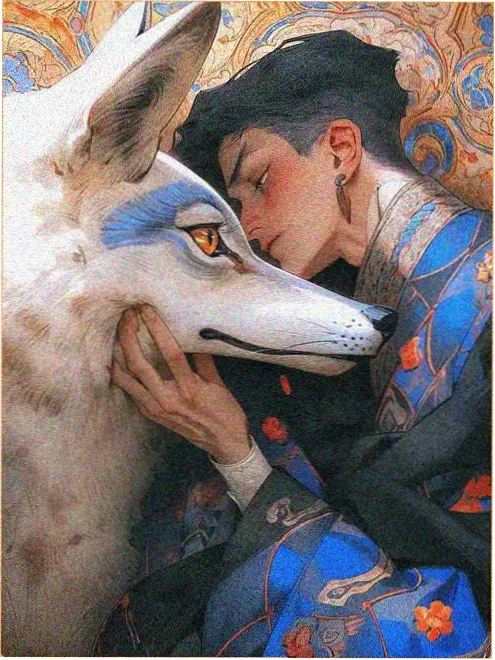 风中的承诺